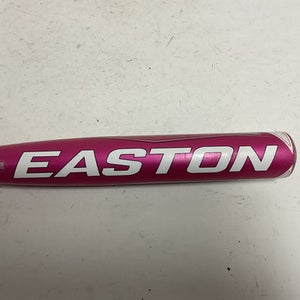 Easton (Used) (-10) 30" Pink Bat