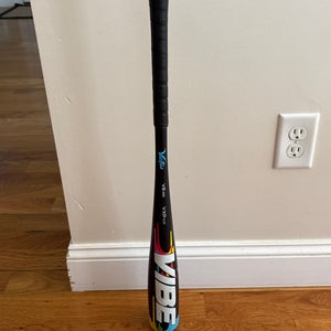 Victus Vibe USA Bat 28/18 -10 1 Piece Alloy