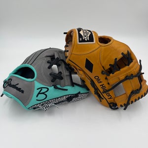 2 Glove Bundle