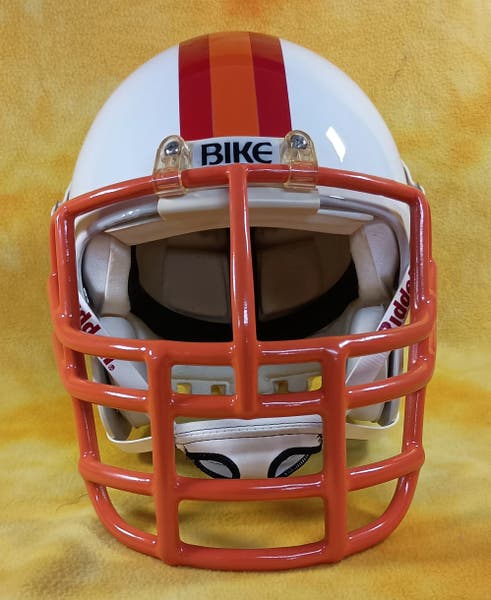 all schutt football helmets Schutt A11 Youth Football Helmet, Kids, XS, White main image 0