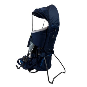 Deuter Kid Comfort Child Carrier Backpack (With Sunshade)