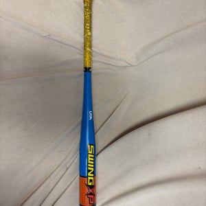 Swing XP Training bat USABat Certified Bat Alloy other 30" (Used)