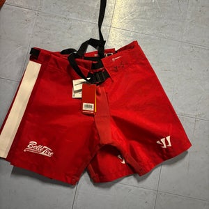 Belle Tire Detroit Hockey Shells Youth Small