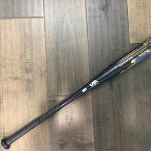 2022 DeMarini Uprising Alloy USABat Certified Bat (-11) Alloy 21 oz 32" (Used)