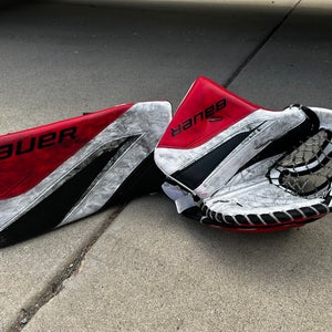 2024 Bauer Vapor X5 Pro Regular (Used)