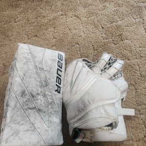 2024 Bauer X5 Pro Regular (Used)