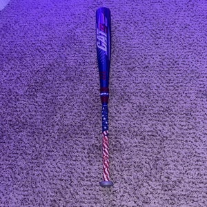 Marucci CAT9 Composite USSSA Certified Bat (-8) Composite 22 oz 30" (Used)