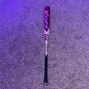 Marucci CATX Alloy USSSA Certified Bat (-5) Alloy 27 oz 32" (Used)