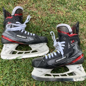 Senior Bauer Vapor 2X Hockey Skates 7 (Used)