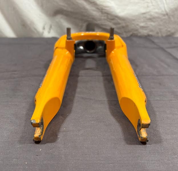 Vintage Manitou Answer Spyder 26