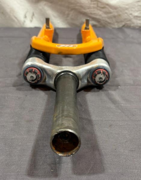 Vintage Manitou Answer Spyder 26