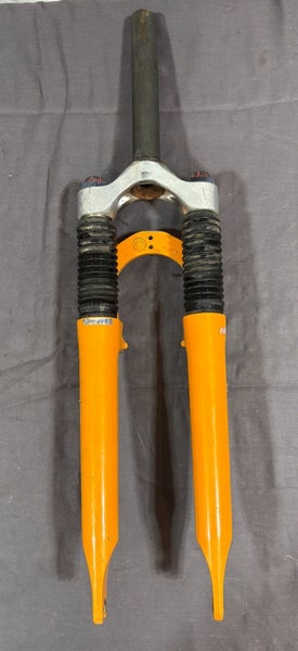 Vintage Manitou Answer Spyder 26