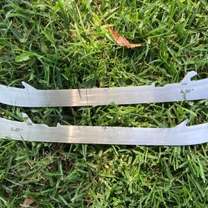 Bauer LS+ Replacement Steel 288mm
