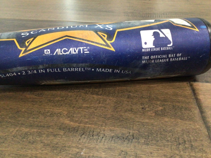 Batte de baseball Louisville Slugger TPX Omaha XS YB303 30