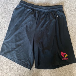 Catholic Lacrosse Practice Shorts (Used)