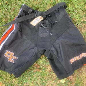 Medium Junior Bauer Pant Shell (Used)