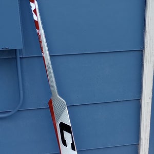 CCM Regular Goalie Stick 26" Paddle Pro Stock (New)