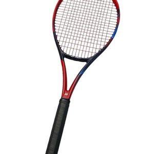 Used Yonex VCORE 95 Adult Tennis Racquet Red 4 1/4" 11706-S000354517