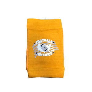 Used Football Accessory Orange 11706-S000310154