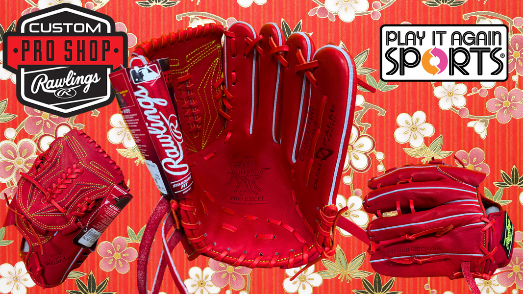 BRAND NEW! Rawlings JAPANESE Heart of the Hide 11.75" Right Handed Thrower
