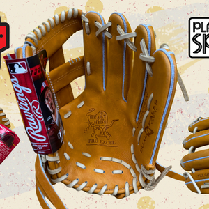 BRAND NEW! Rawlings JAPANESE Heart of the Hide 11.5" Right Handed Thrower
