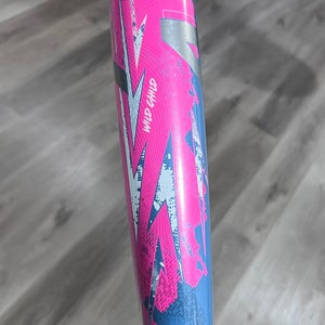 44 Pro Alloy XP Wildchild BBCOR Baseball Bat 31 Inch -3 (New)