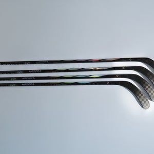 Bauer Proto-R Hockey Stick Lot – P92 Curve (65/70/77/87 Flex) Left Handed