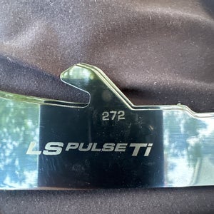 Bauer LS Pulse Ti 272 mm (New)