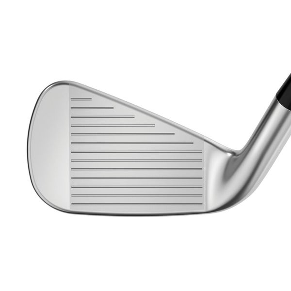 CALLAWAY 2021 APEX IRON SETS 5-PW STEEL STIFF STANDARD CALLAWAY JV ZELOS 8 STEEL (TTIP)
