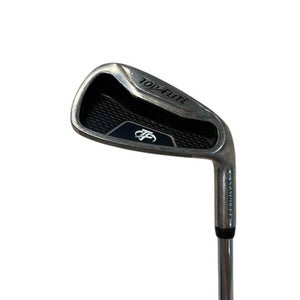 Used Top Flite STAINLESS Mens Individual Iron RH 8 Iron 11706-S000353996