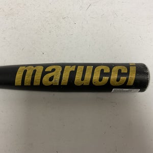 Marucci (Used) (-3) 32" Black Bat