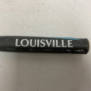 Louisville Slugger (Used) (-10) 31" Bat