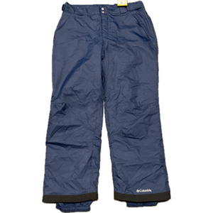 Columbia (Used) XL Blue Men's Ski Pants