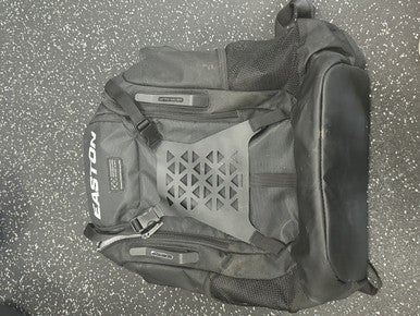 Used Easton NX ELITE BB/SB Player Carry Bag Black 11849-S000028426