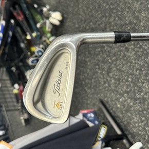 Used Titleist DCI 981 Mens Individual Iron RH 5 Iron 11849-S000028391