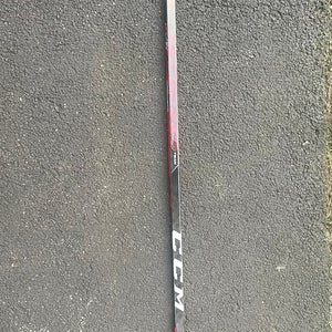 New Senior CCM Team Pro Stock Stick
