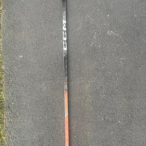 Senior CCM AS-VI PRO Left Pro Stock