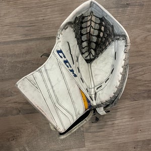 CCM Extreme Flex III Regular (Used)