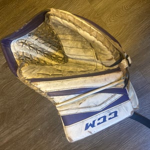 CCM Extreme Flex II  Pro Regular (Used)