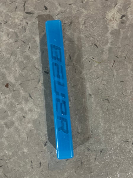 Bauer Blade Case