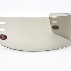 PRO STOCK SMOKE HELMET VISOR