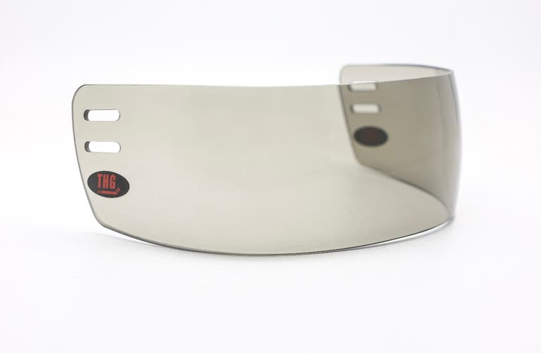 THG SMOKE HELMET VISOR
