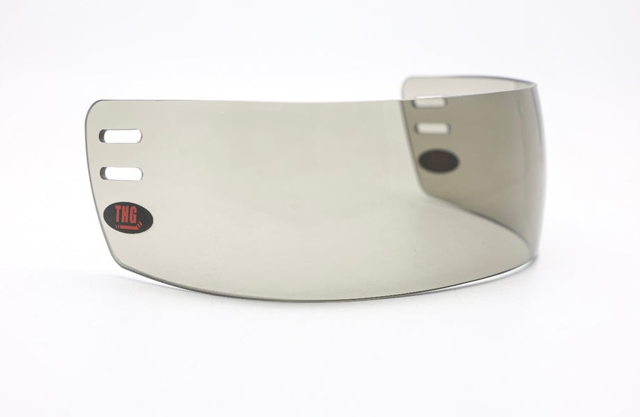 THG SMOKE HELMET VISOR