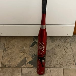 Rawlings -9 Amanda Freed FP3AF 13” Barrel 30”/21oz