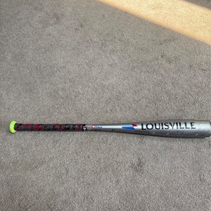 Louisville Slugger Solo Speed 619 -13 USA Baseball Bat 28" 15oz  WTLUBSS19M13