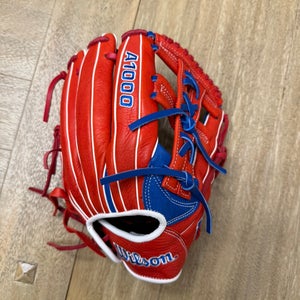 2023 Wilson A1000 Series 1912 12 inches Baseball Glove