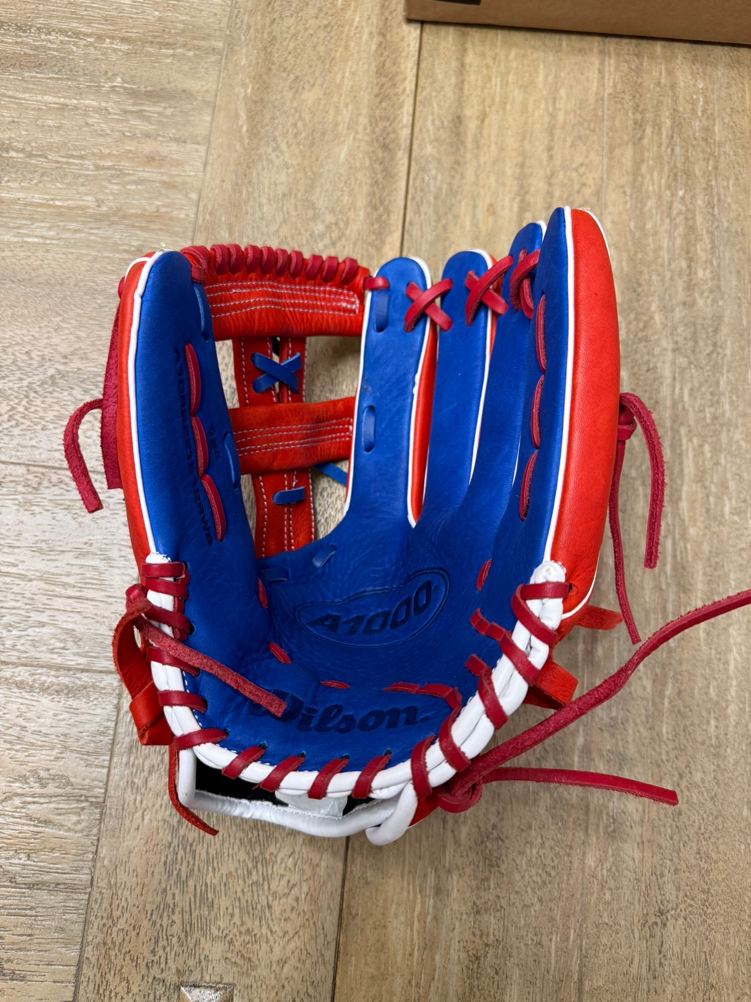 2023 Wilson A1000 Series 1912 12 inches Baseball Glove