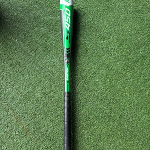 Easton S450 Alloy USABat Certified Bat Alloy (-8) 19 oz 27" (Used)