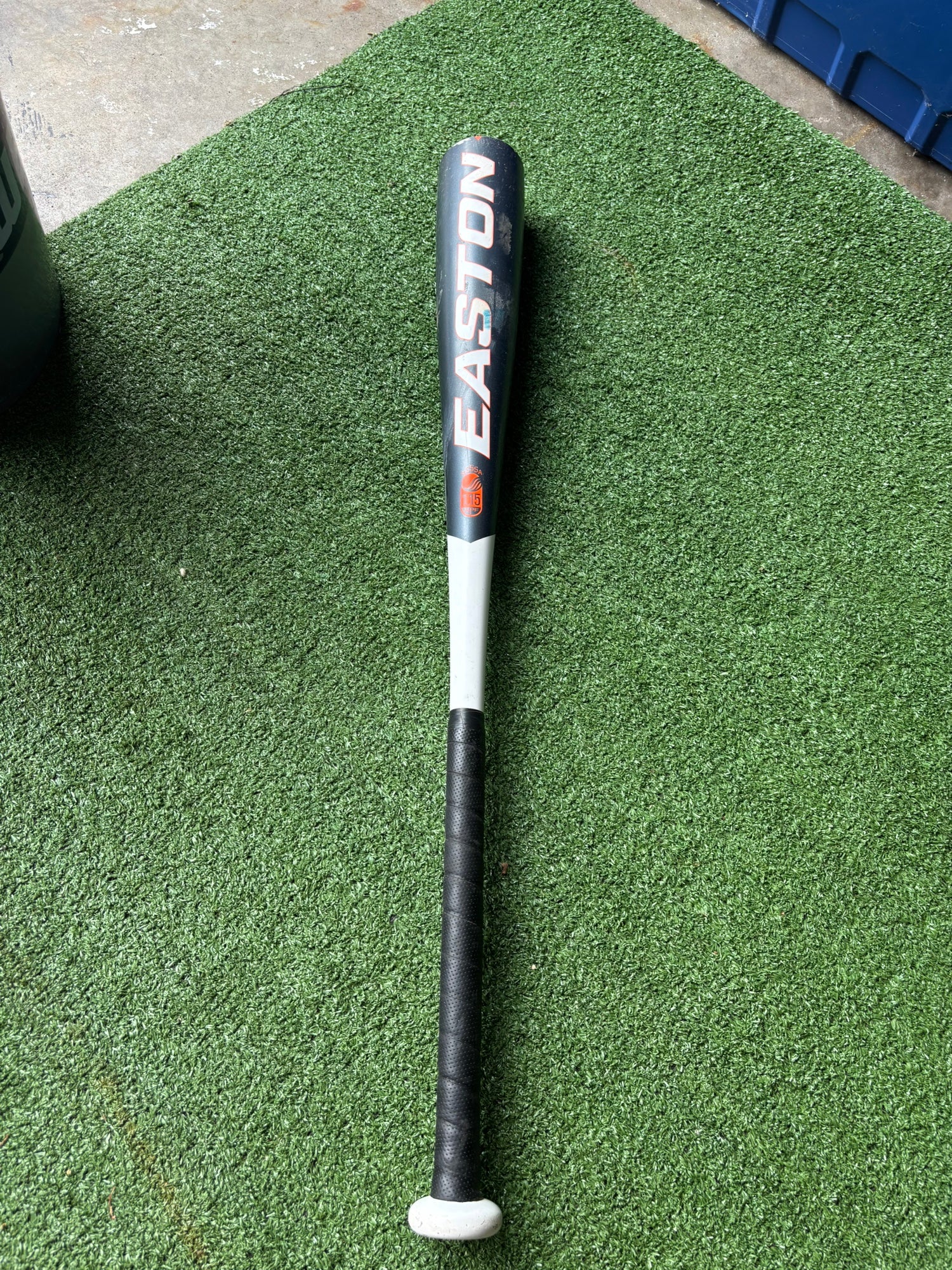 Batte Easton Elevate 2019 - Alliage - USSSA -9 - 29 Pouces / 20 Oz - Occasion