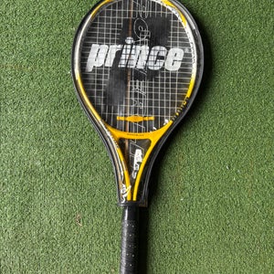 Adult Prince Tennis Racquet (Used)